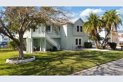 3207 Hibiscus Drive, Hernando Beach, FL 34607 - Photo 1