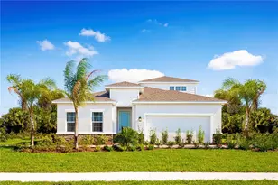 10008 Zennia Ln, Parrish, FL 34219 - Photo 1