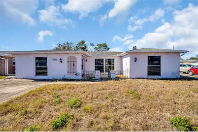 1333 Normandy Boulevard, Holiday, FL 34691 - Photo 1