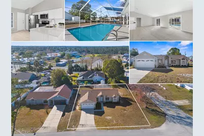 5948 Lyon Road, Spring Hill, FL 34606 - Photo 1