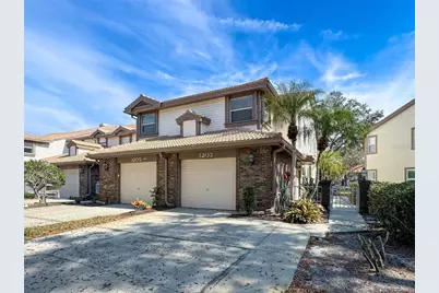 1203 Clays Trail #406, Oldsmar, FL 34677 - Photo 1