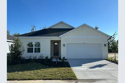 10123 Zennia Lane, Parrish, FL 34219 - Photo 1