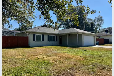 10176 Foley Street, Brooksville, FL 34601 - Photo 1