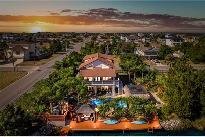 3308 Oleander Drive, Hernando Beach, FL 34607 - Photo 1