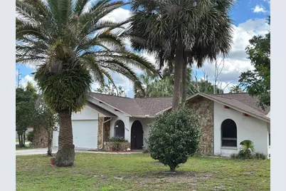 4051 S Oakhurst Drive, Homosassa, FL 34446 - Photo 1