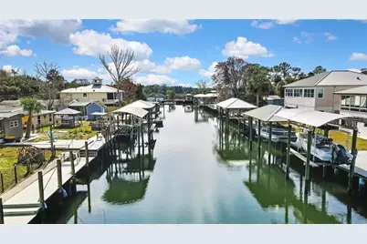 2650 N Comanche Point, Crystal River, FL 34429 - Photo 1