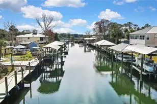 2650 N Comanche Point, Crystal River, FL 34429 - Photo 1