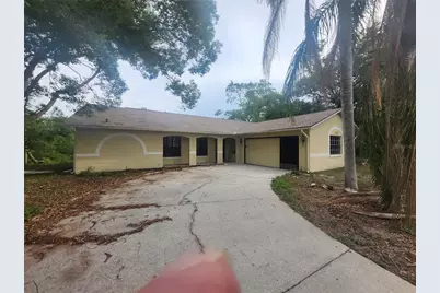 9179 Gillmar Street, Spring Hill, FL 34608 - Photo 1