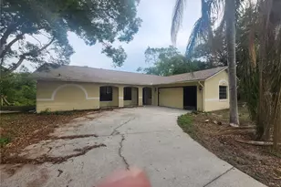 9179 Gillmar St, Spring Hill, FL 34608 - Photo 1