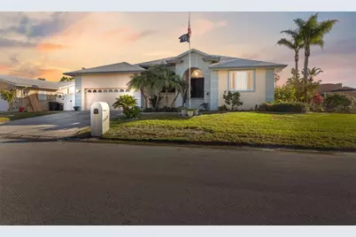 3912 Rudder Way, New Port Richey, FL 34652 - Photo 1