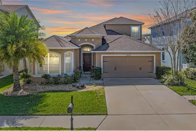 12824 Tikal Way, Trinity, FL 34655 - Photo 1