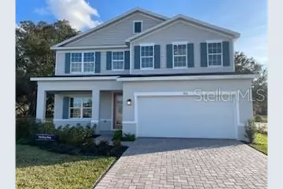 366 Hammock Oaks Boulevard, Lady Lake, FL 32159 - Photo 1