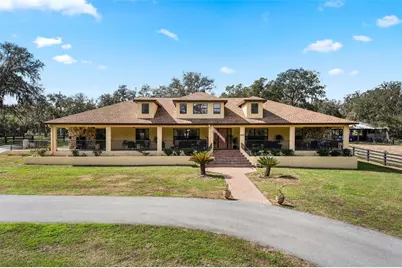 5263 Spring Lake Highway, Brooksville, FL 34601 - Photo 1