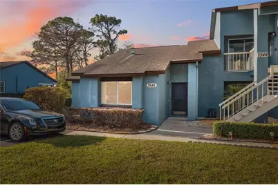 7546 St Andrews Boulevard, Weeki Wachee, FL 34613 - Photo 1