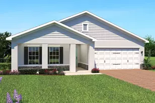 1412 Laramie Wy, Haines City, FL 33844 - Photo 1