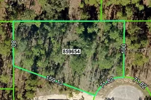 Lot 15 Sleepy Hollow, Brooksville, FL 34614 - Photo 1