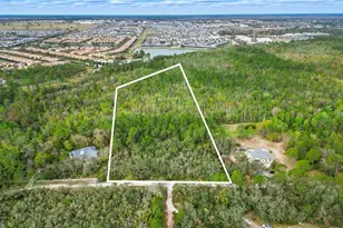 Thacker Trail, Kissimmee, FL 34747 - Photo 1