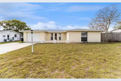 7610 Ilex Drive, Port Richey, FL 34668 - Photo 1