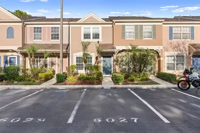 6027 Bayside Key Drive, Tampa, FL 33615 - Photo 1