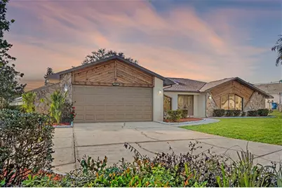 1011 Altoona Avenue, Spring Hill, FL 34609 - Photo 1