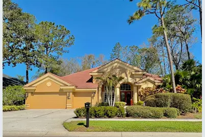 2806 Grey Oaks Boulevard, Tarpon Springs, FL 34688 - Photo 1