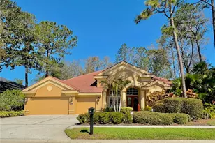 2806 Grey Oaks Blvd, Tarpon Springs, FL 34688 - Photo 1