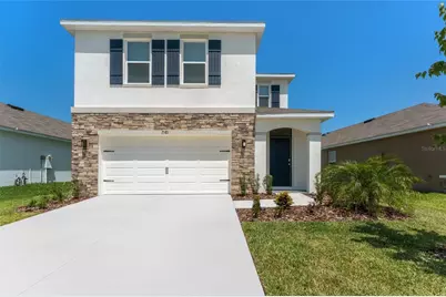 7181 Broad River Ave., Land O Lakes, FL 34638 - Photo 1