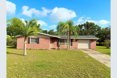 9512 Sunshine Boulevard, New Port Richey, FL 34654 - Photo 1