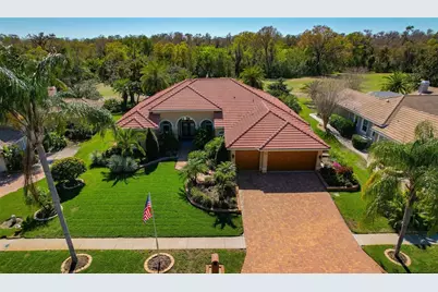 370 Tall Oak Trail, Tarpon Springs, FL 34688 - Photo 1