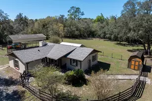 9382 Wild Horse Trail, Brooksville, FL 34601 - Photo 1