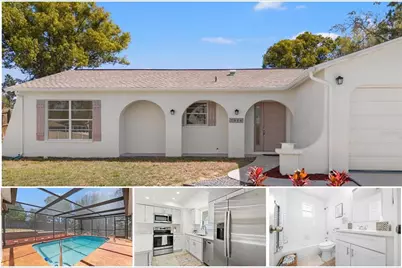 7048 Oberon Avenue, Spring Hill, FL 34608 - Photo 1