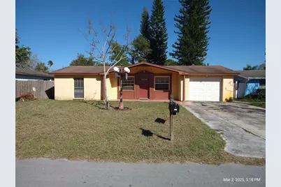 12716 Mulberry Lane, Hudson, FL 34667 - Photo 1