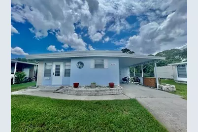 6724 Roosevelt Drive, Port Richey, FL 34668 - Photo 1