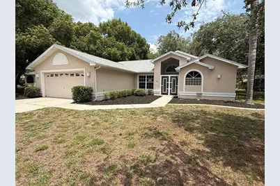 4 Sandpine Court W, Homosassa, FL 34446 - Photo 1