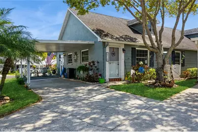 6710 Devonshire Lane #10A, New Port Richey, FL 34653 - Photo 1