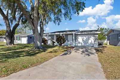 10841 Scenic Drive, Port Richey, FL 34668 - Photo 1