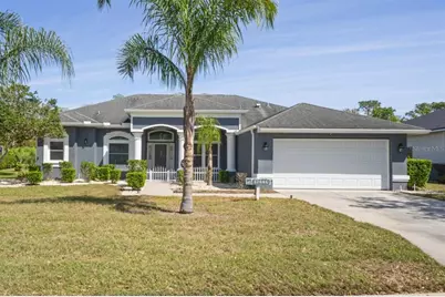 12446 Quail Ridge Drive, Spring Hill, FL 34610 - Photo 1