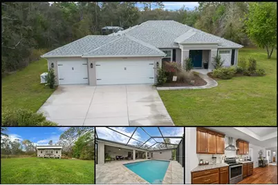16386 Heron Hills Drive, Spring Hill, FL 34610 - Photo 1