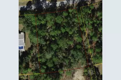 3614 W Giraffe Drive, Citrus Springs, FL 34433 - Photo 1