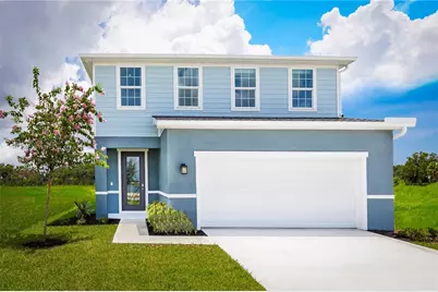 5004 Bear Lake Loop, Deland, FL 32724 - Photo 1