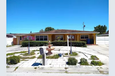 4607 N Saint Vincent Street, Tampa, FL 33614 - Photo 1
