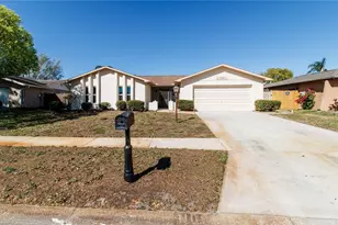 11001 Peppertree Ln, Port Richey, FL 34668 - Photo 1