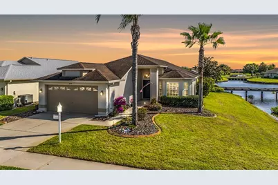 1809 Westerham Loop, Trinity, FL 34655 - Photo 1