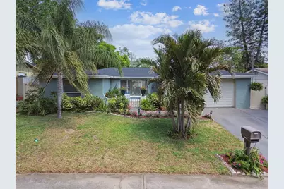 9040 Mark Twain Lane, Port Richey, FL 34668 - Photo 1