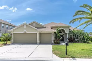 1709 Nodding Thistle Dr, New Port Richey, FL 34655 - Photo 1