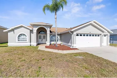 4309 Onorio Street, New Port Richey, FL 34653 - Photo 1