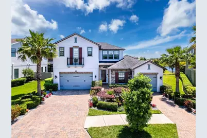 2630 Milford Berry Lane, Tampa, FL 33618 - Photo 1