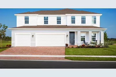 3034 Cayey Way, Clermont, FL 34711 - Photo 1