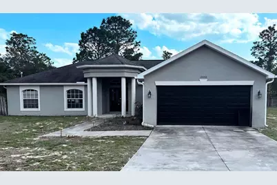 13066 Painted Bunting Avenue, Weeki Wachee, FL 34614 - Photo 1