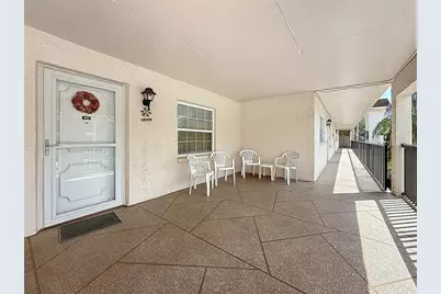 861 Maple Court #205, Dunedin, FL 34698 - Photo 1